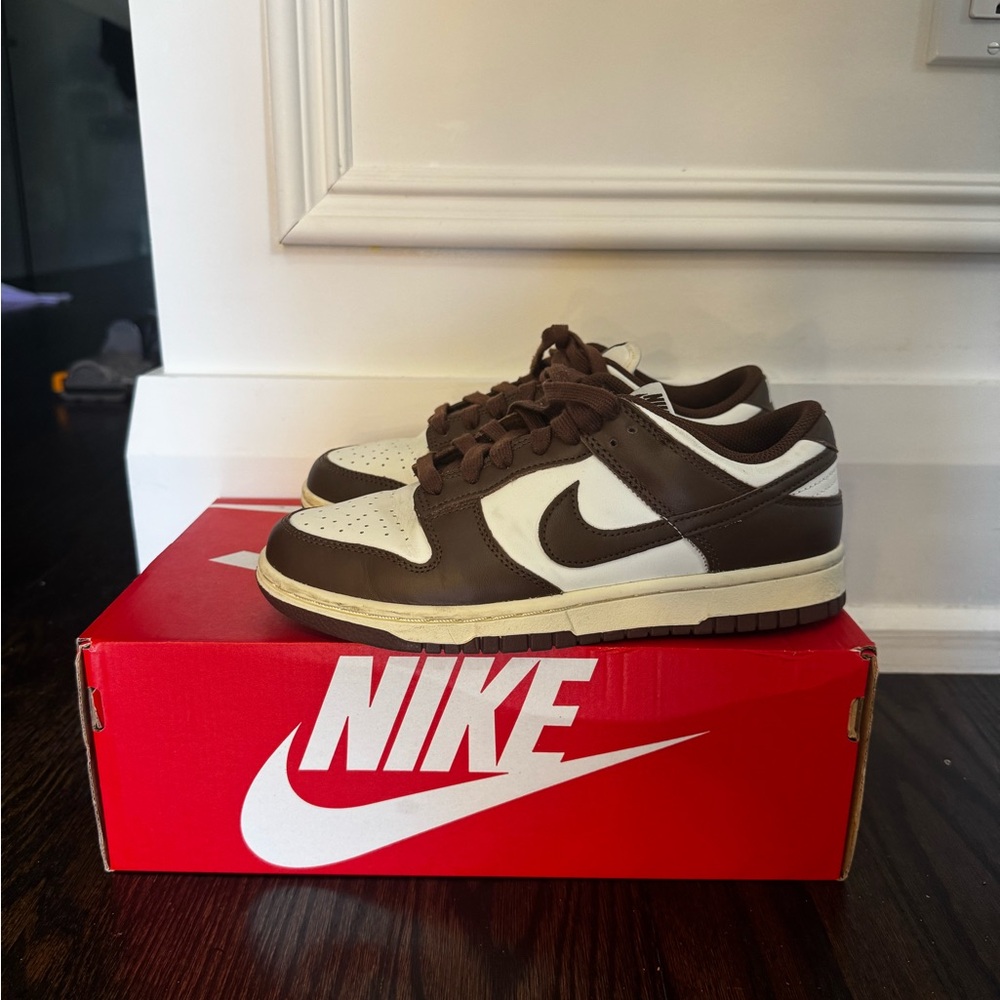 Women’s Nike dunks